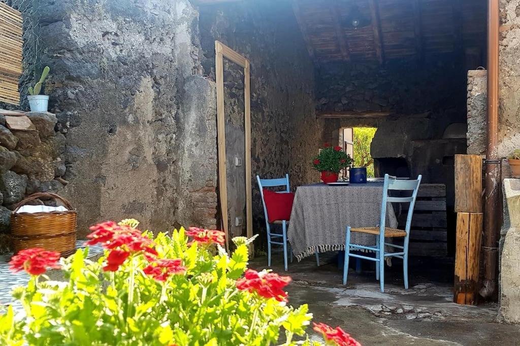 Casaammari Villa Acireale Exterior photo